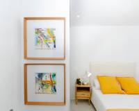 Nueva construcción  - Villa-Chalet - Orihuela Costa