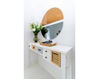 Nueva construcción  - Villa-Chalet - Orihuela Costa