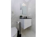 Nueva construcción  - Villa-Chalet - Orihuela Costa