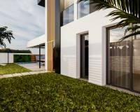 Nueva construcción  - Villa-Chalet - Orihuela Costa