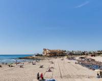 Nueva construcción  - Villa-Chalet - Orihuela Costa