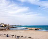 Nueva construcción  - Villa-Chalet - Orihuela Costa