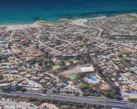 Nueva construcción  - Villa-Chalet - Orihuela Costa