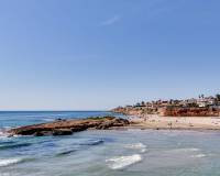 Nueva construcción  - Villa-Chalet - Orihuela Costa