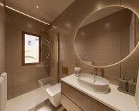 Nueva construcción  - Villa-Chalet - Orihuela Costa