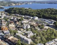 Nueva construcción  - Villa-Chalet - Peguera - Spain
