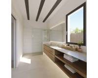 Nueva construcción  - Villa-Chalet - Penaguila