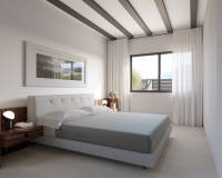 Nueva construcción  - Villa-Chalet - Penaguila