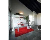 Nueva construcción  - Villa-Chalet - Peraleja Golf