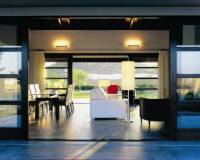 Nueva construcción  - Villa-Chalet - Peraleja Golf