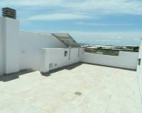 Nueva construcción  - Villa-Chalet - Pilar de la Horadada - El Pilar de la Horadada
