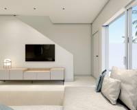 Nueva construcción  - Villa-Chalet - Pilar de la Horadada - La Torre de la Horadada