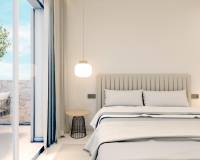 Nueva construcción  - Villa-Chalet - Pilar de la Horadada - La Torre de la Horadada