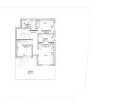 Nueva construcción  - Villa-Chalet - Pilar de la Horadada - La Torre de la Horadada