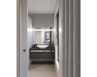 Nueva construcción  - Villa-Chalet - Pilar de la Horadada - Las Higuericas