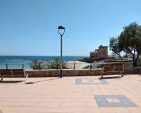 Nueva construcción  - Villa-Chalet - Pilar de la Horadada - Las Higuericas