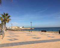 Nueva construcción  - Villa-Chalet - Pilar de la Horadada - Las Higuericas