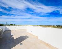 Nueva construcción  - Villa-Chalet - Pilar de la Horadada - Lo Romero Golf