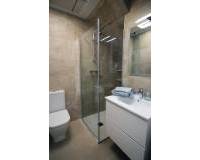 Nueva construcción  - Villa-Chalet - Pilar de la Horadada - parque Andromeda