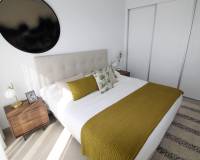 Nueva construcción  - Villa-Chalet - Pilar de la Horadada - parque Andromeda