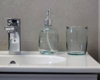 Nueva construcción  - Villa-Chalet - Pilar de la Horadada - parque Andromeda