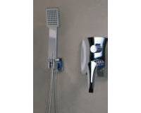 Nueva construcción  - Villa-Chalet - Pilar de la Horadada - parque Andromeda