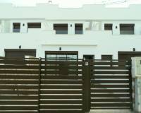 Nueva construcción  - Villa-Chalet - Pilar de la Horadada - parque Andromeda