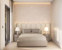 Nueva construcción  - Villa-Chalet - Pilar de la Horadada - pueblo