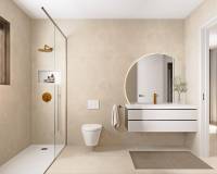 Nueva construcción  - Villa-Chalet - Pilar de la Horadada - pueblo