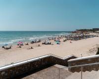 Nueva construcción  - Villa-Chalet - Pilar de la Horadada - Riomar