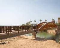 Nueva construcción  - Villa-Chalet - Pilar de la Horadada - Riomar