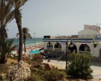 Nueva construcción  - Villa-Chalet - Pilar de la Horadada - Riomar