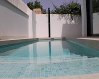 Nueva construcción  - Villa-Chalet - Pilar de la Horadada - Torre de la Horadada