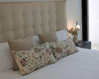 Nueva construcción  - Villa-Chalet - Pilar de la Horadada - Torre de la Horadada