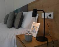 Nueva construcción  - Villa-Chalet - Pilar de la Horadada - Torre de la Horadada