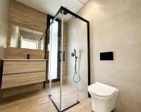 Nueva construcción  - Villa-Chalet - Pilar de la Horadada - Torre de la Horadada