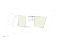 Nueva construcción  - Villa-Chalet - Pilar de la Horadada - Torre de la Horadada