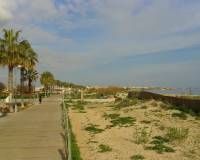 Nueva construcción  - Villa-Chalet - Pilar de la Horadada