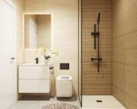 Nueva construcción  - Villa-Chalet - Pilar de la Horadada