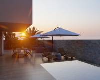 Nueva construcción  - Villa-Chalet - Pilar de la Horadada