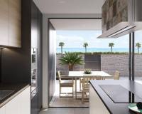 Nueva construcción  - Villa-Chalet - Pilar de la Horadada