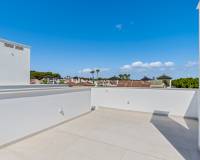 Nueva construcción  - Villa-Chalet - Pilar de la Horadada