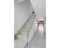 Nueva construcción  - Villa-Chalet - Pilar de la Horadada