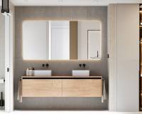 Nueva construcción  - Villa-Chalet - Pilar de la Horadada