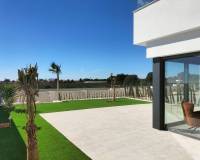 Nueva construcción  - Villa-Chalet - Pilar de la Horadada