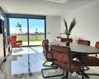 Nueva construcción  - Villa-Chalet - Pilar de la Horadada