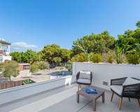 Nueva construcción  - Villa-Chalet - Pilar de la Horadada