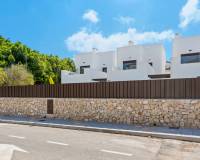 Nueva construcción  - Villa-Chalet - Pilar de la Horadada