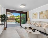 Nueva construcción  - Villa-Chalet - Pilar de la Horadada