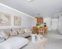 Nueva construcción  - Villa-Chalet - Pilar de la Horadada